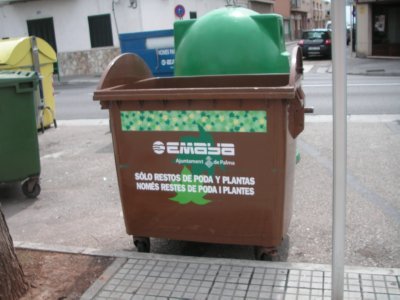 RECOGIDA PLANTAS 000 · RADIACTIVO